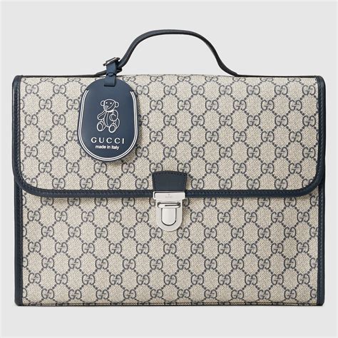 gucci school bag cheap